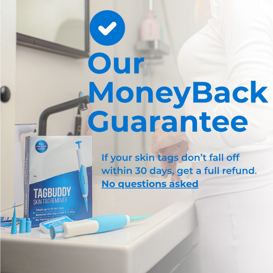Core Vital No More Skin Tags