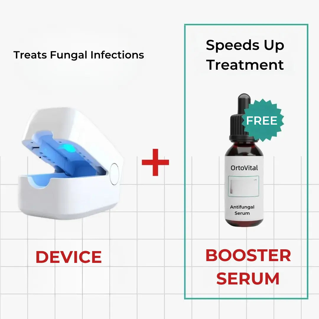 Antifungal Device