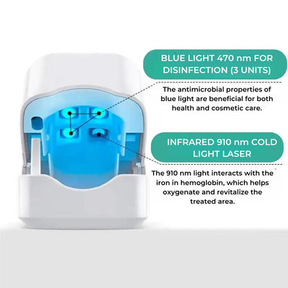 Antifungal Device