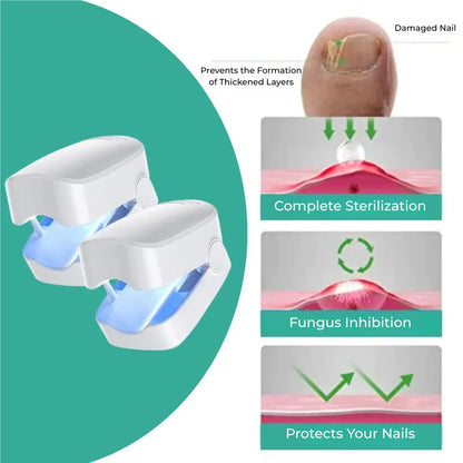 Antifungal Device
