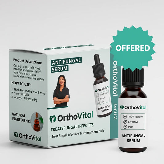 Serum Booster